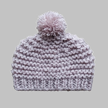 Mousseron Hat
