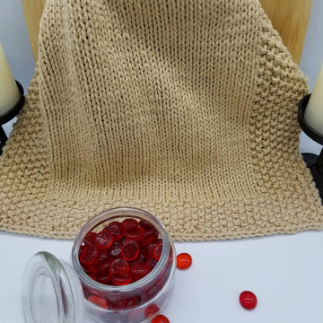 Twin Meadows Hand Towel