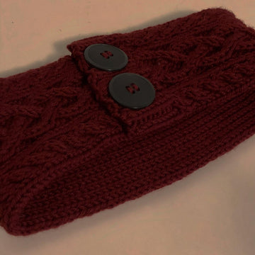 Celtic Runner Headband