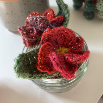 Pansies Flower Gift