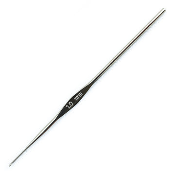 Pony Steel Crochet Hook