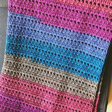 Molly Super Scarf
