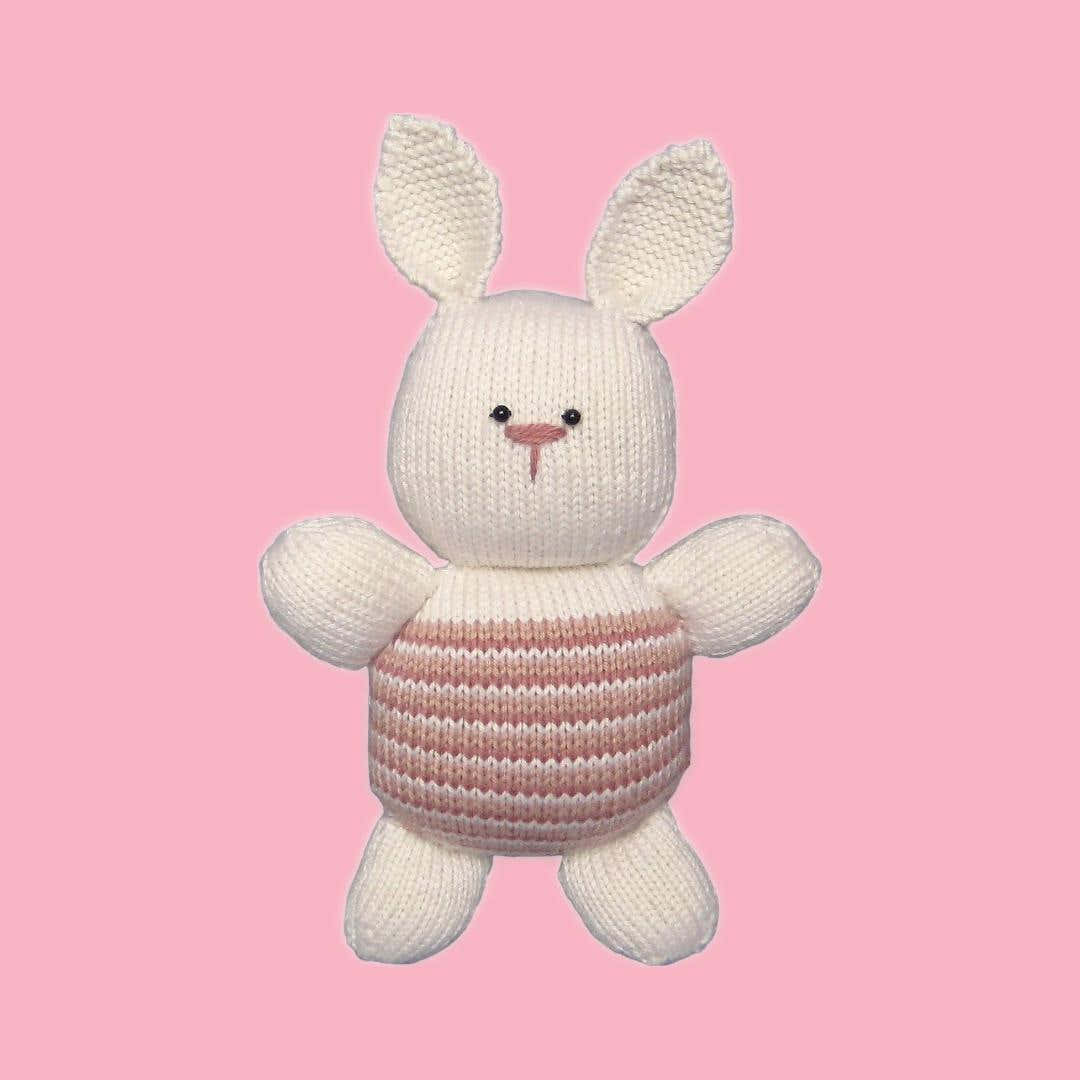 Candy Rabbit