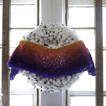 10 Yards A Day Cowl