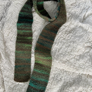 Skinny Scarf