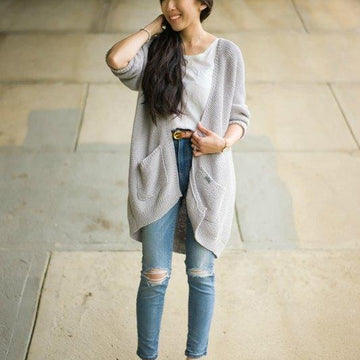 Uptown Cardigan
