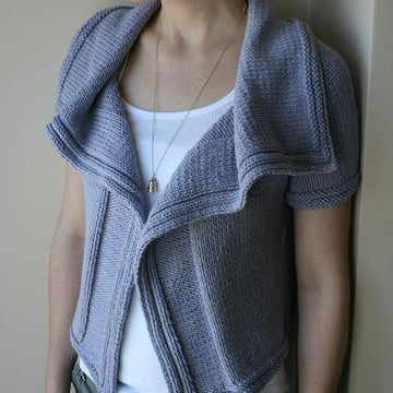 Lilas Cardigan