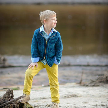 Ryan Cardigan