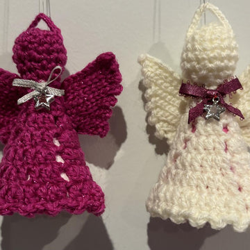 Christmas Angels