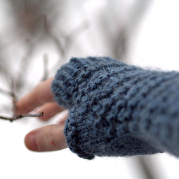 Avion Mitts