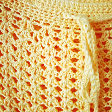 Sun Kissed Skirt