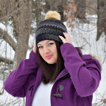 Windchill Beanie
