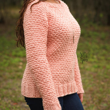 Dotty Pullover