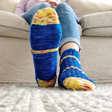 KIND socks