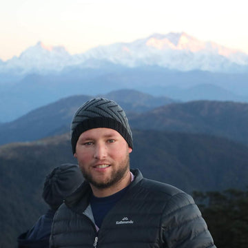 Pivot Beanie