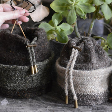 BAGGU Pouch N°2
