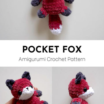 Pocket Fox