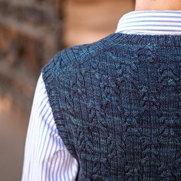 Small Things Vest