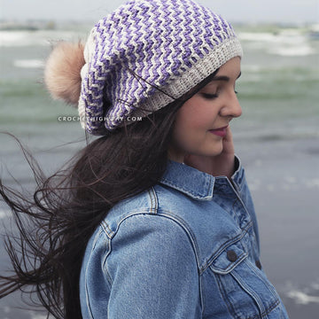 Steppingstone Beanie
