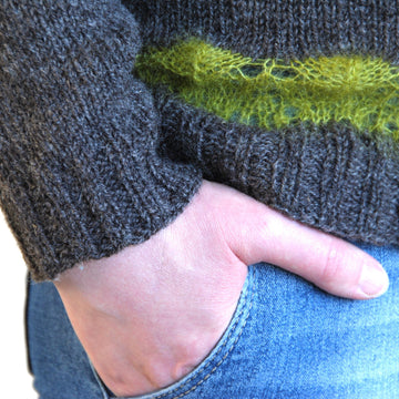 Rockweed Pullover