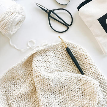 The Stoffa Cloth + Towel