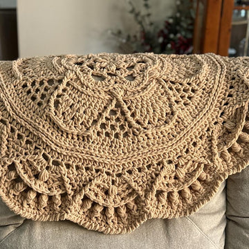 Starlit Mandala