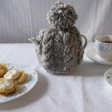 Sweater Weather Tea Cosy