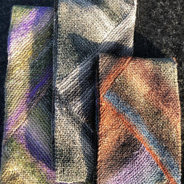 Pyramids of a Tyro