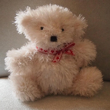 Bartholomew Bear