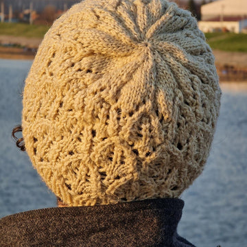 Agram hat