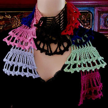 Cantina Scarf