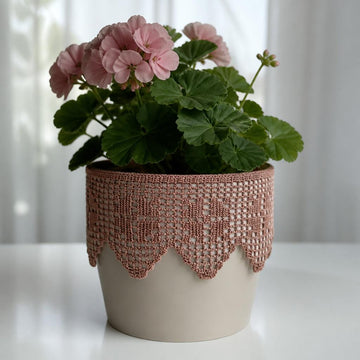 Crochet Atelier by OlyKo: Exclusive Master Class: “Five Variations from One Pattern”