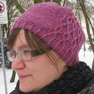 Cabletta Hat