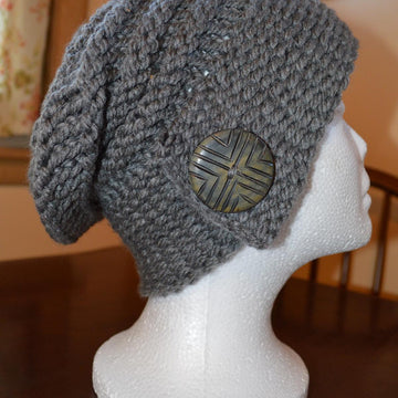 The City Slouch Hat