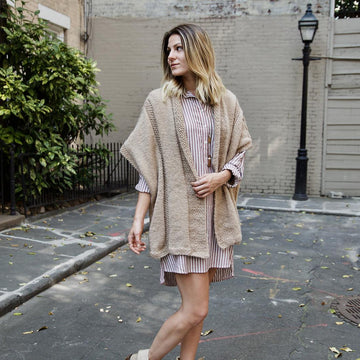 One Fine Day Cardigan