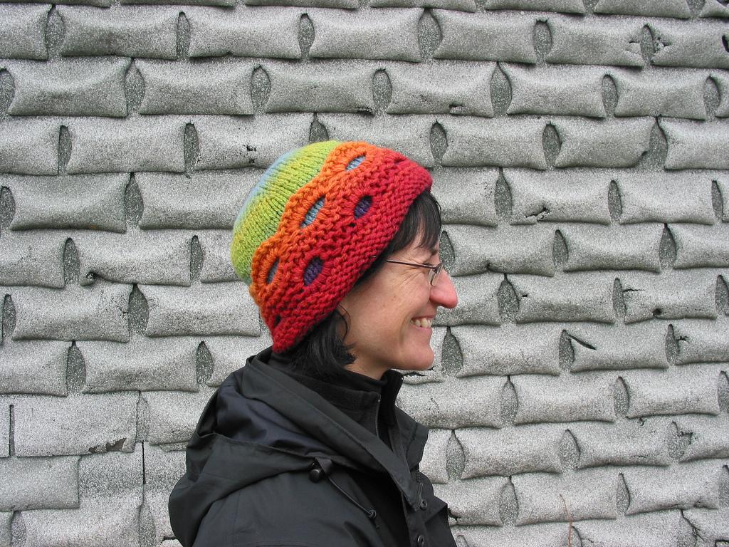 Tancook Hat 182