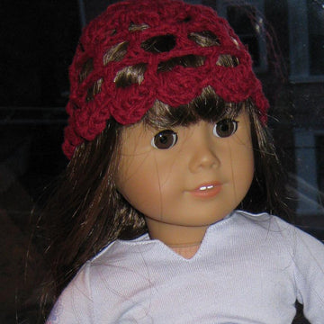 A Hat for Claire