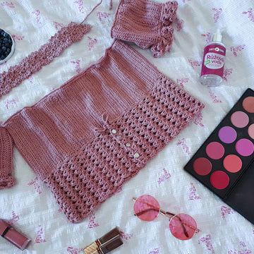 Raspberry top