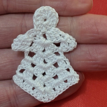 Angel small