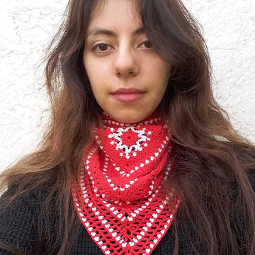BELLISSIMA bandana_ C45