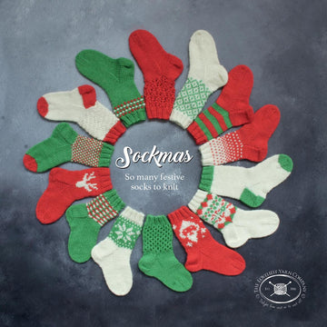 Sockmas