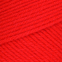 Hot Red (0390)