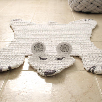 Bear Rug