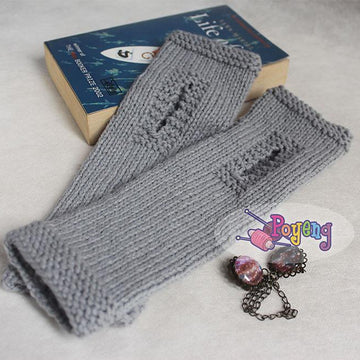 Wina's Simple Fingerless