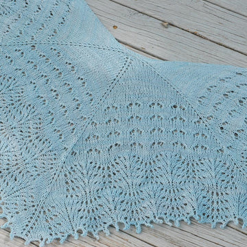 Jenara Shawl