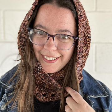 Stratigraphic Cowl