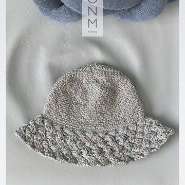 Summer Woven Hat