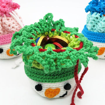 Snowman Bowl