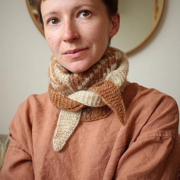 Nivalis scarf