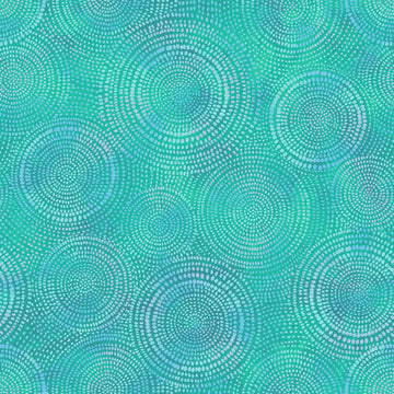 Windham Fabrics Whistler Studios - Cyan